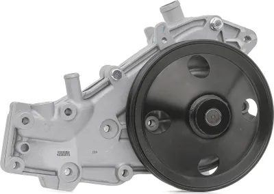 Produktbild von RIDEX Kühlmittelpumpe Wasserpumpe für RENAULT TWINGO I (C06) 1260W0490