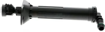 Produktbild von VEMO Waschwasserdüse Scheinwerferreinigung V10-08-0373 Rechts für AUDI A6 Avant (4G5, 4GD, C7) 0,06kg