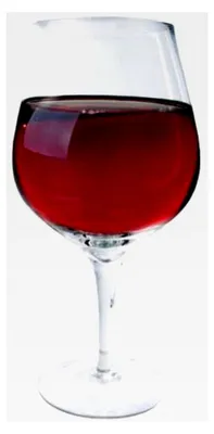 Produktbild von Vin Bouquet Weinkaraffe, groß, transparent