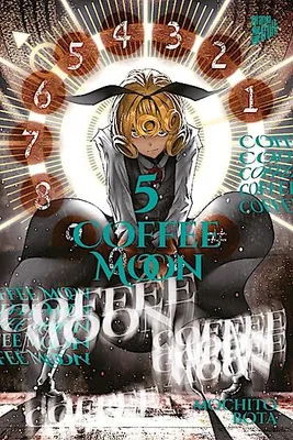 Immagine prodotto di Coffee Moon 5