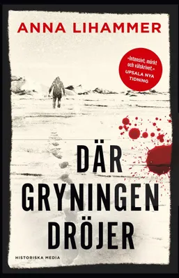 Produktbild von Där gryningen dröjer