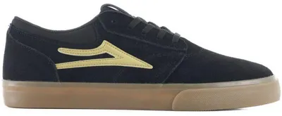 Productafbeelding van BOTY LAKAI GRIFFIN - zwart - maat 47 - 563537