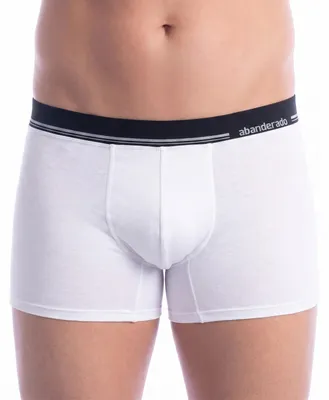 Immagine prodotto di Boxer da uomo Abanderado in cotone con elastico extra morbido A077I