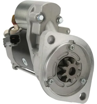 Produktbild von HC-Cargo F032114875 Starter Anlasser 2,8kW für NISSAN Patrol GR V SUV (Y61) 12V