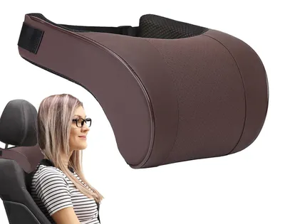 Immagine prodotto di Cuscino cervicale universale in memory foam