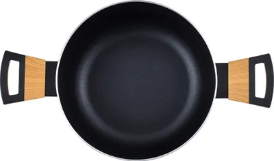 Produktbild von Earth Black Topf Mit Deckel