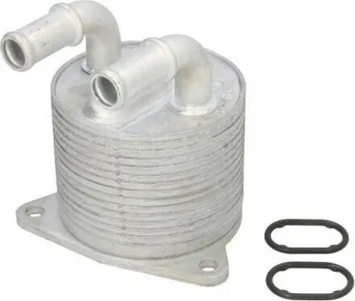 Obrázek produktu pro Chladič oleje, motorový olej THERMOTEC D4V012TT