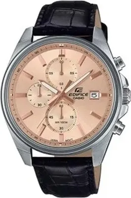 Produktbild von Herrenuhr Casio EFV-610EL-5AUEF
