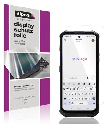 Zdjęcie produktu dla 4x dipos CC AGM G3