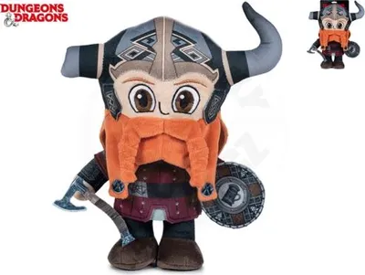 Obrázek produktu pro Dungeons