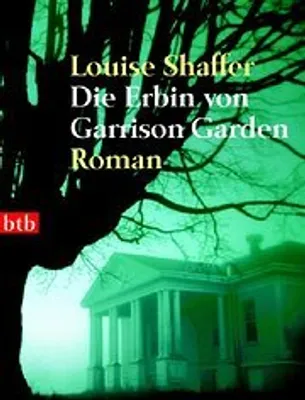 Produktbild von Die Erbin von Garrison Garden: Roman
