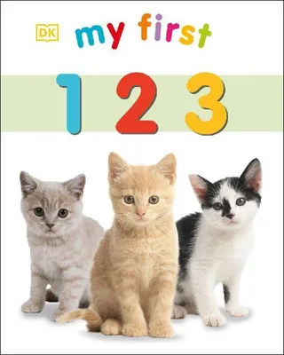 Produktbild von My First 123