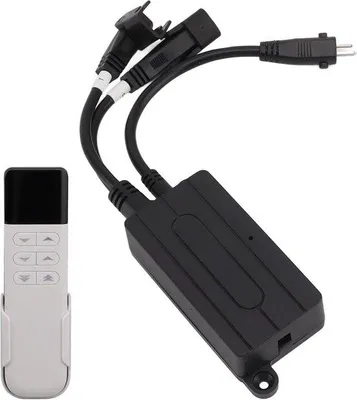 Image de Commande sans fil 2,4 GHz pour siège à moteur unique