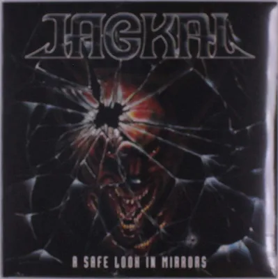 Obrázok produktu pre Šakal: (Vinyl / Rock (Vinyl))