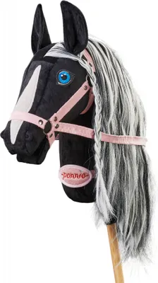 Obrázok produktu pre Hobby Horse Ponnie Barock Pinto A3 pink