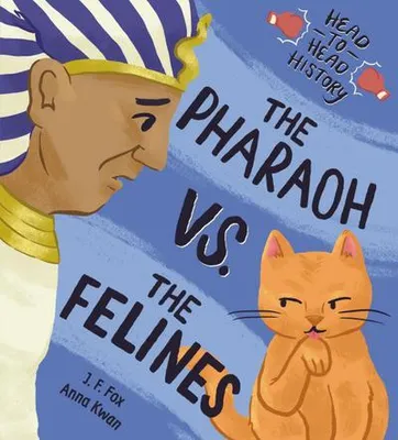 Productafbeelding van De Farao versus de Katachtigen