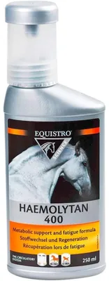 Produktbild von Haemolytan 400 - Equistro