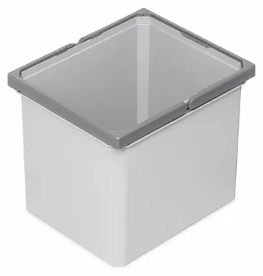 Obrázek produktu pro Vauth-Sagel ENVI Free nádoba 29 Liter 315 x 382 x 326 mm Grau