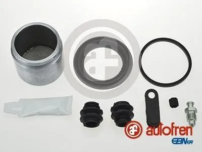 Obrázok produktu pre Autofrens D42710C Posilňovač bŕzd