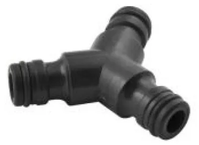Produktbild von TEXAS 80011128 Y Verbindungsstück Verteiler Druckluftverteiler