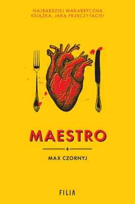 Immagine prodotto di Maestro