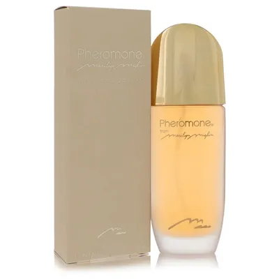 Produktbild von Marilyn Miglin Pheromone eau de parfum spray 50 ml
