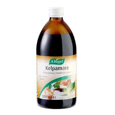 Produktbild von Kelpamare - Pflanzenwürze 500ml