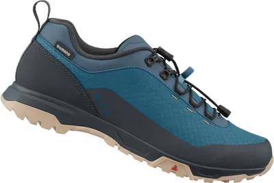 Image de Shimano Hommes - Chaussures de vélo ET501