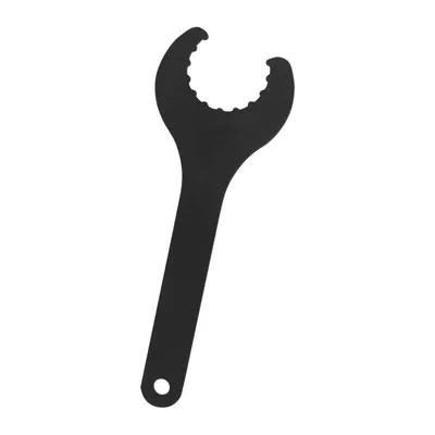 Image de Outil de pédalier Shimano TL-FC32 pour Hollowtech II, acier trempé