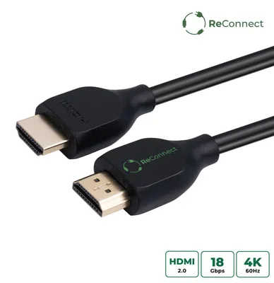 Immagine prodotto di MicroConnect ReConnect Cavo HDMI 2.0 4K,