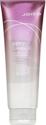 Zdjęcie produktu dla Joico Defy Damage Protective Conditioner odżywka wzmacniająca do włosów zniszczonych 250 ml