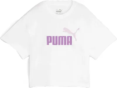 Image de T-shirt Puma 845346-45 pour Fille