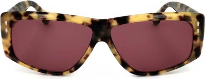 Produktbild von Isabel Marant Sonnenbrille IM 0106/S C9B 61 11 145
