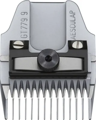 Produktbild von AESCULAP Scherkopf Favorita 9,0mm