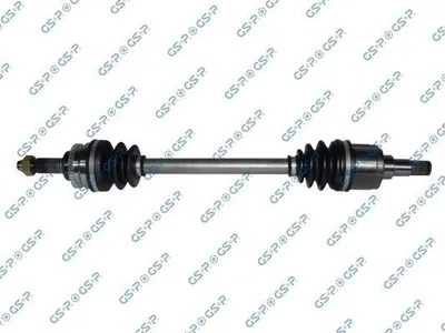 Produktbild von GSP 257004 Antriebswelle für SUZUKI SWIFT III (MZ, EZ)