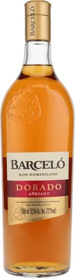 Produktbild von Dorado 1,0l - Ron Barceló