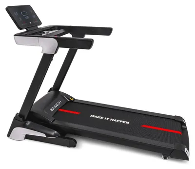 Image de Sirio 3000 - Tapis de course électrique pliable avec inclinaison automatique et cardiofréquencemètre