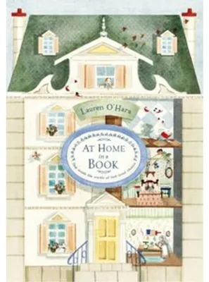 Image de At Home in a Book