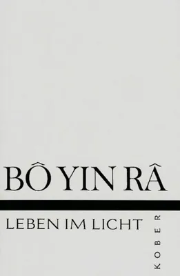 Produktbild von Bô Yin Râ: Leben im Licht