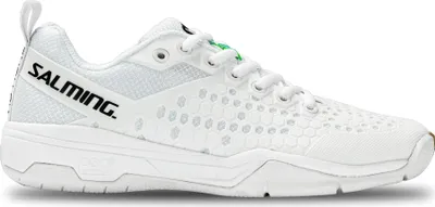 Produktbild von Salming Eagle Indoor Handballschuhe Hallenschuhe weiß 1230103-0707, Schuhgröße:47 1/3 EU