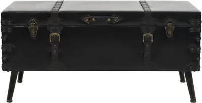 Produktbild von VidaXL 245760, Schwarz