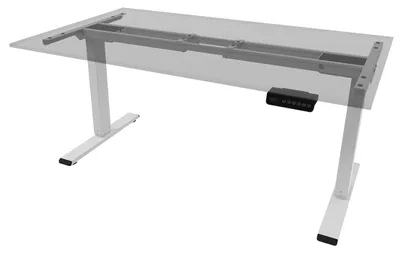 Produktbild von Elektrisches Schreibtischgestell Spacetronik SPE-224RW