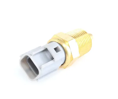 Produktbild von RIDEX 830C0059 Kühlmitteltemperatursensor für OPEL Corsa D Schrägheck (S07) für AUDI A6 Avant (4F5, C6) für FORD Fiesta Mk5 Schrägheck