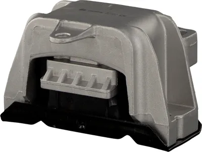 Produktbild von FEBI BILSTEIN Motorlager Gummimetalllager Hinten Links für VW Golf IV Schrägheck (1J1) 22722