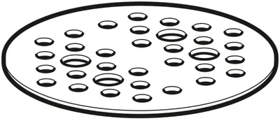 Immagine prodotto di Keramag Urinalsieb - 595713000
