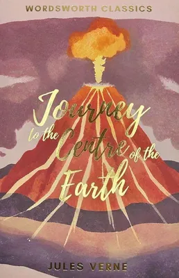 Productafbeelding van Journey to the Centre of the Earth