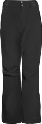 Produktbild von PROTEST CINNAMON snowpants TRUE BLACK TRUE BLACK S
