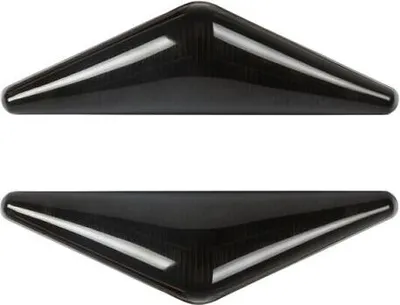 Obrázok produktu pre LED bočné smerovky vhodné pre modely Mondeo 2000–2006 a Focus MK1, čierne