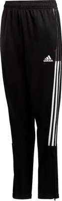 Produktbild von Adidas Tiro21 Tk Pnt Y Black/White 128