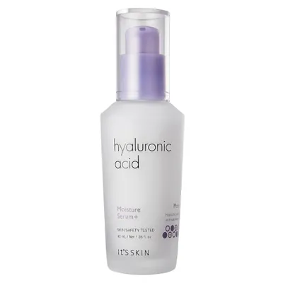 Produktbild von It's Skin - Hyaluronsäure-Feuchtigkeitsserum+ 40 ml